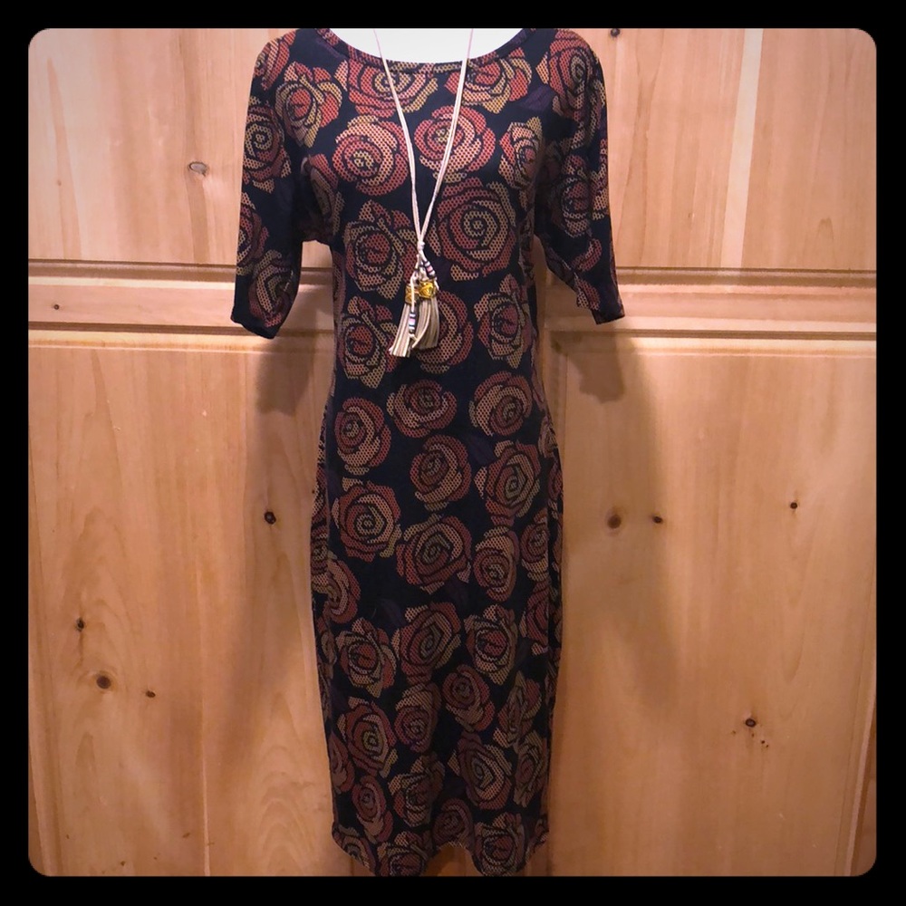 XL Lularoe Julia